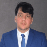 Paulo Daniel Ferreira de Menezes