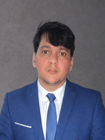 Paulo Daniel Ferreira de Menezes