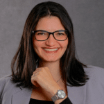 Gabriella Silvestre Pegoraro