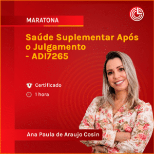 Saúde Suplementar Após o Julgamento - ADI7265