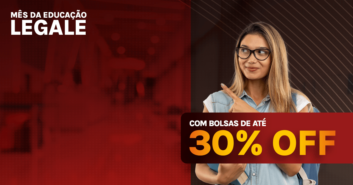 Promoção Legale