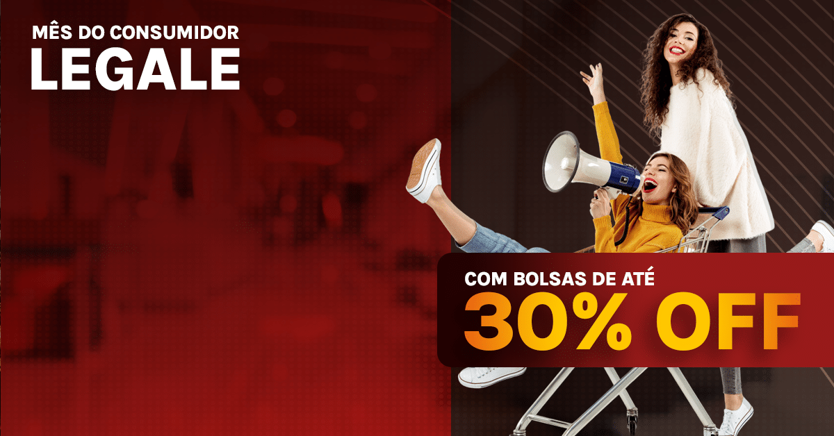 Promoção Legale