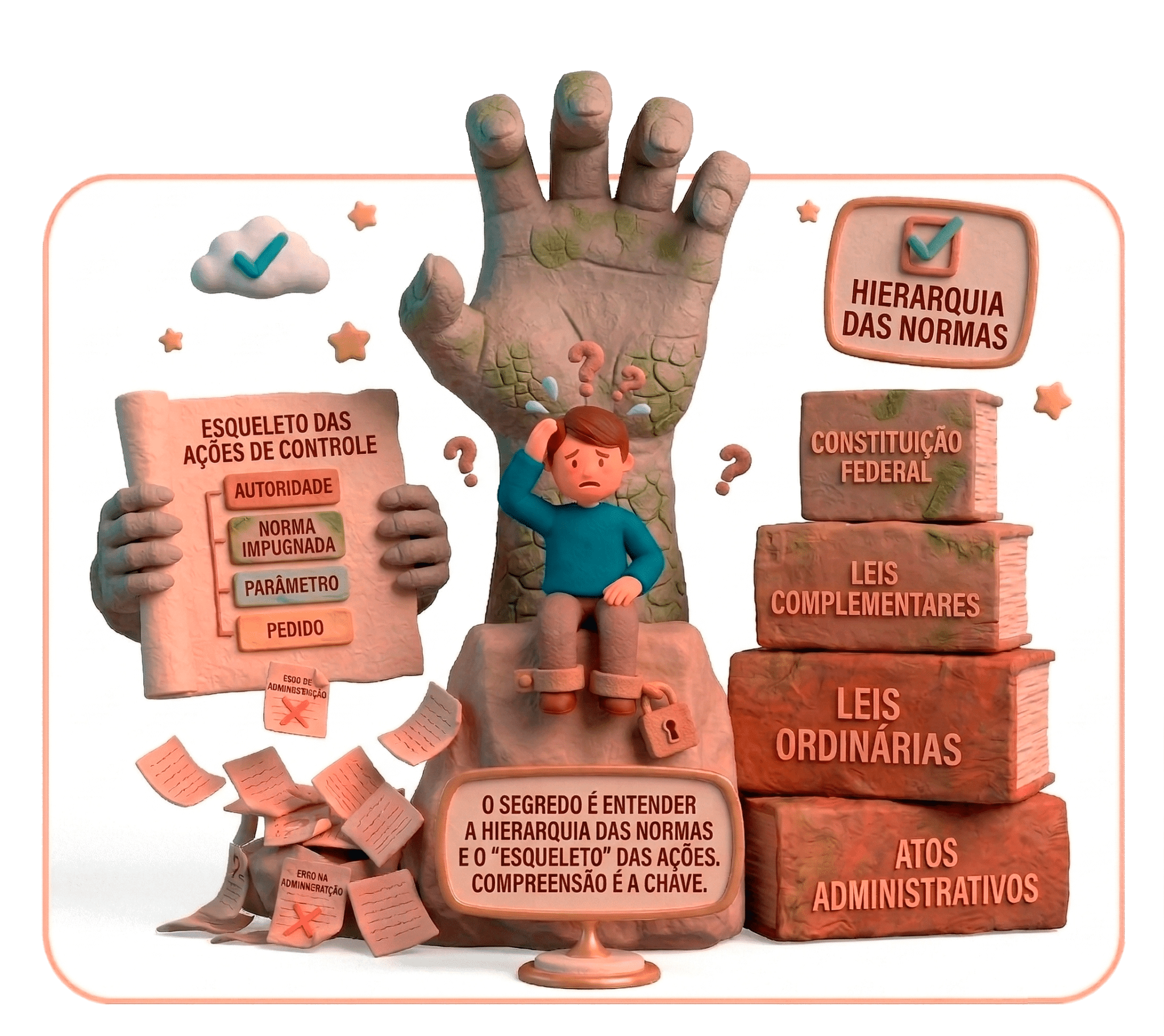 Controle de Constitucionalidade