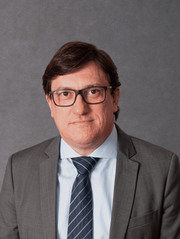 Ricardo Fanti Iacono