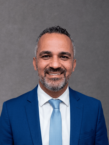 Yuri Felix Pereira