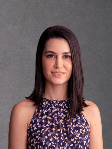 Marina Helena de Aguiar Gomes