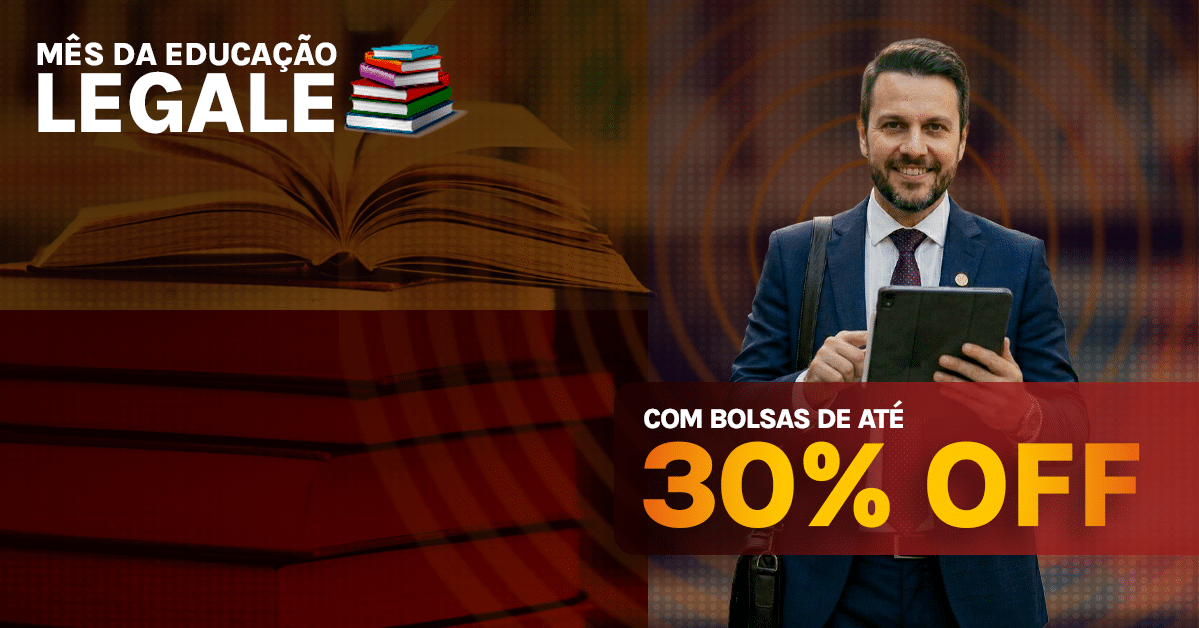 Promoção Legale