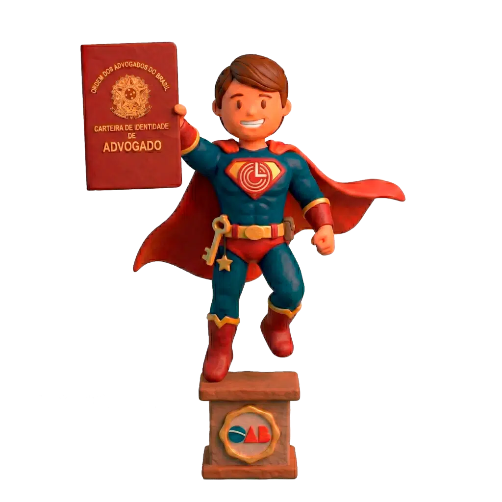 Preparatório OAB Legale 2026