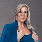 Marcia Rosendo