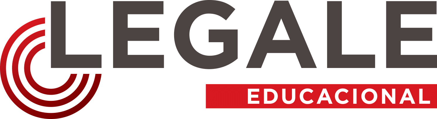 Logo Legale Educacional