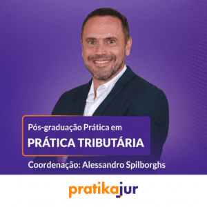 Pós-graduação em Prática Tributária