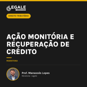 Ação Monitória e Recuperação de Crédito
