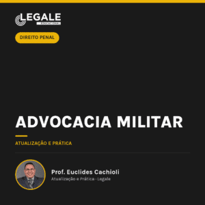 Advocacia Militar