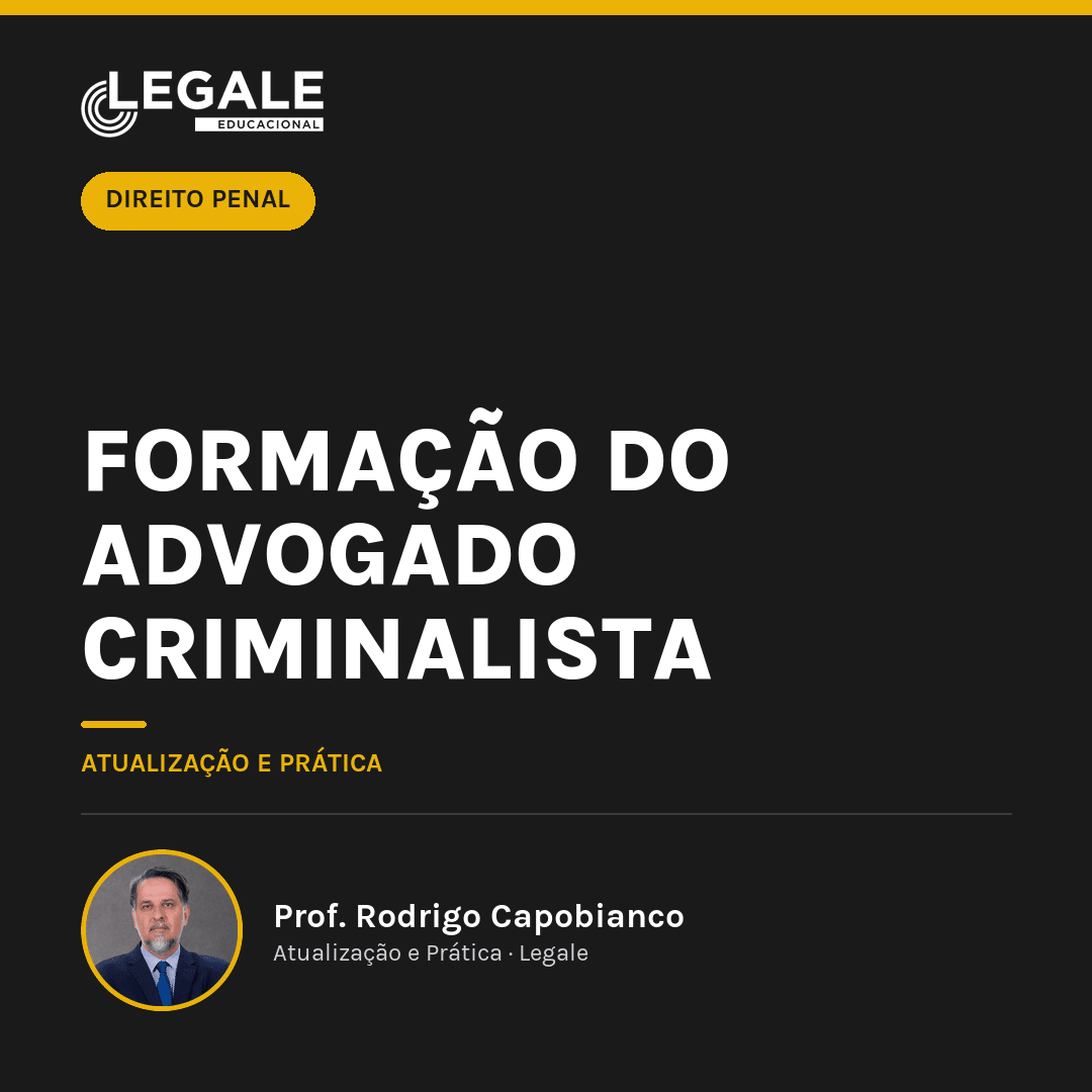 Formação do Advogado Criminali - Costumes review and price