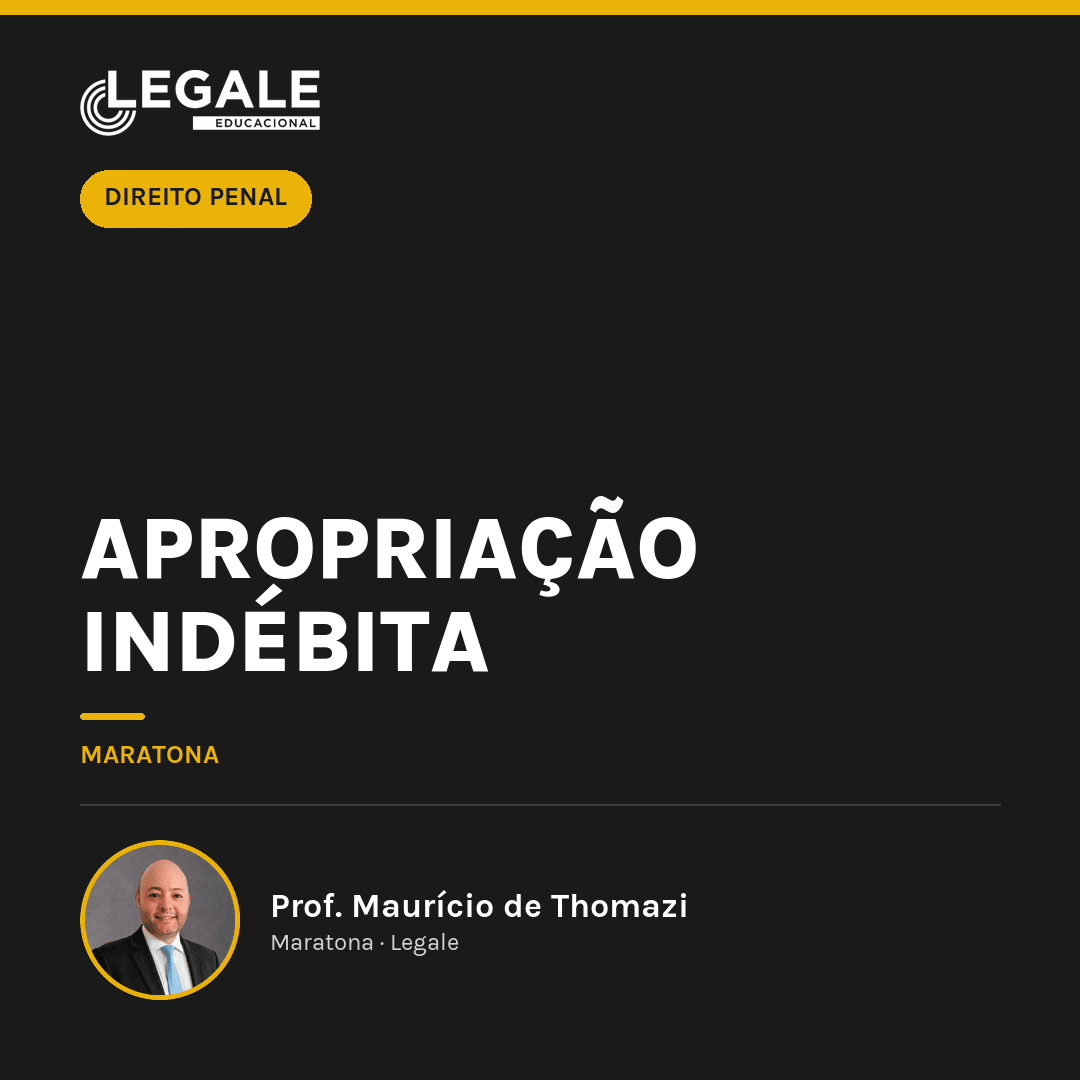 Apropriação Indébita