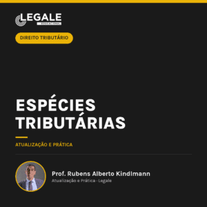 Espécies Tributárias
