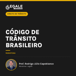 Código de Trânsito Brasileiro