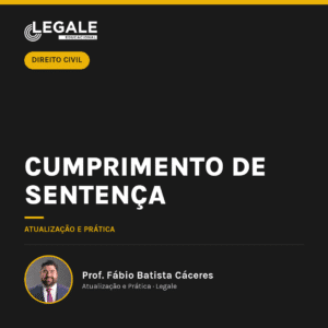 Cumprimento de Sentença