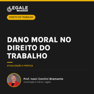 Dano Moral no Direito do Trabalho