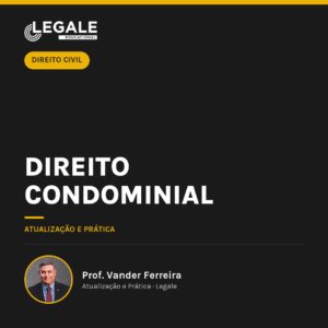 Direito Condominial