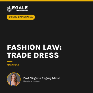 Fashion Law: Trade Dress