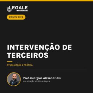 Intervenção de terceiros