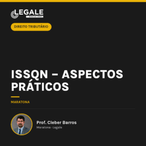 ISSQN – Aspectos Práticos