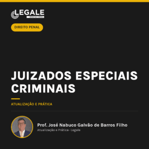 Juizados Especiais Criminais