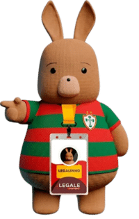 Parceria Portuguesa SAF e Legale
