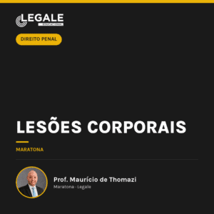Lesões Corporais