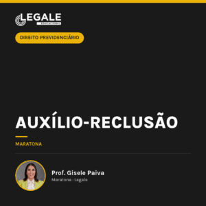 Auxílio-Reclusão