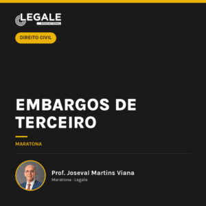 Embargos de terceiro