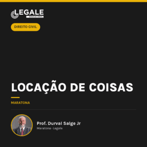Locação de coisas