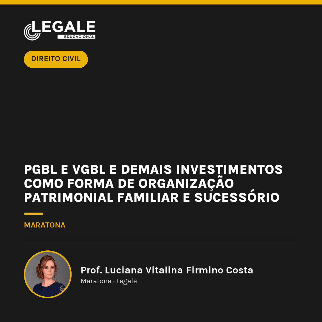 PGBL e VGBL e demais investime - Costumes review and price