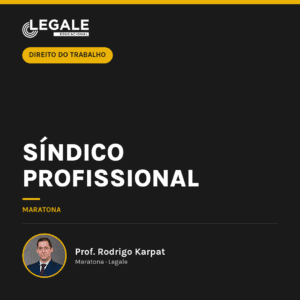 Síndico Profissional