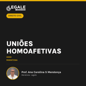 Uniões Homoafetivas