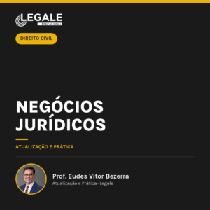 Negócios Jurídicos