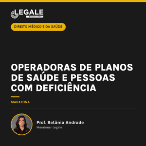 Operadoras de Planos de Saúde e Pessoas com Deficiência