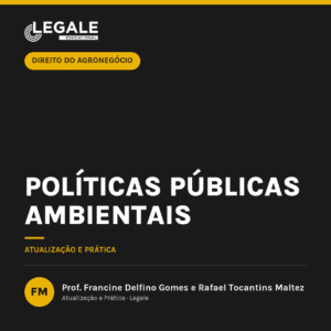Políticas Públicas Ambientais