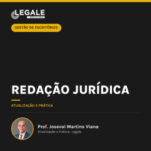 Redação Jurídica
