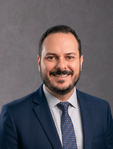 Algenir Francisco Bueno Marques