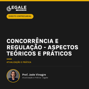 Concorrência e Regulação - Aspectos Teóricos e Práticos