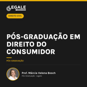 Pós-graduação em Direito do Consumidor