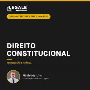 Direito Constitucional