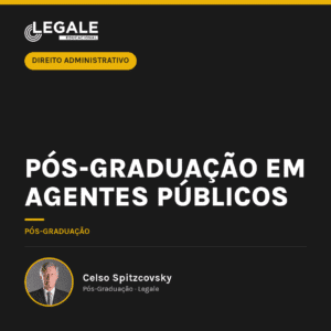 Pós-graduação em Agentes Públicos