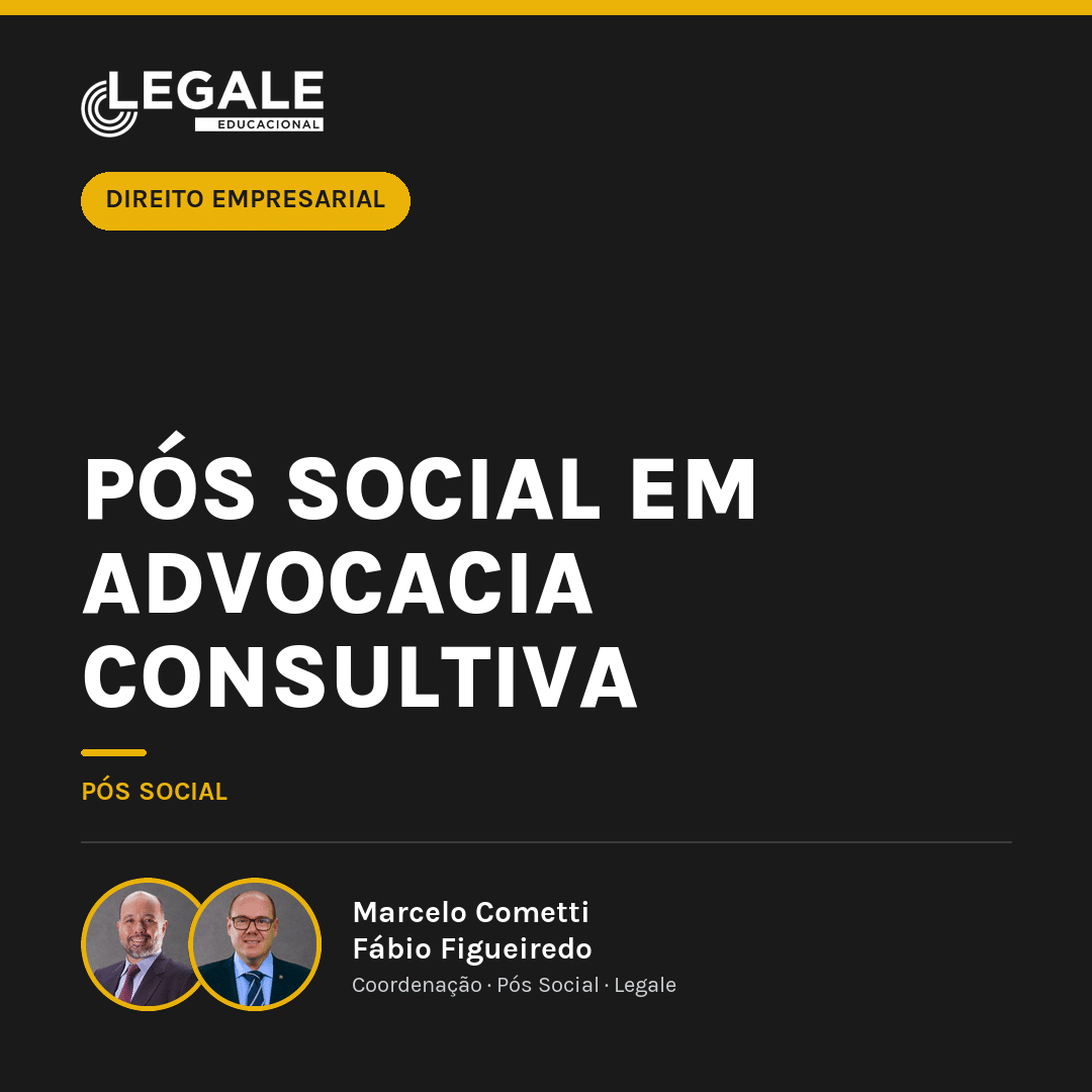 Pós Social em Advocacia Consul - Costumes review and price