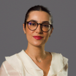 Marina Helena de Aguiar Gomes