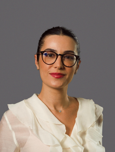 Marina Helena de Aguiar Gomes